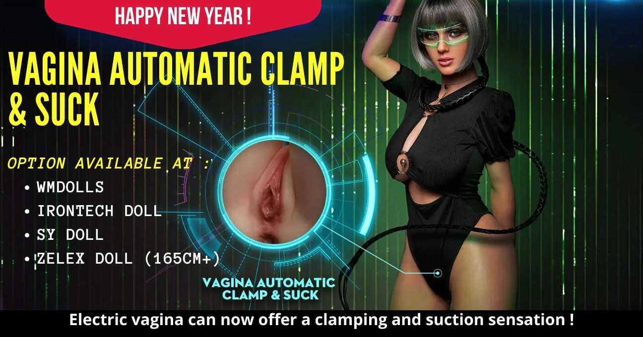 Buy a lifelike sex doll at the best price